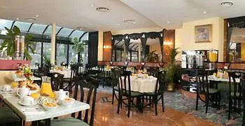 Opera Lafayette فندق 3*