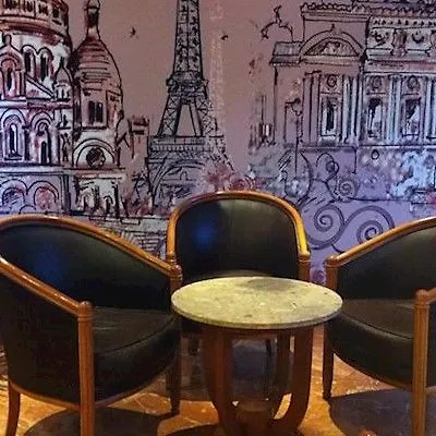 فندق Opera Lafayette