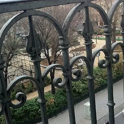 Opera Lafayette فندق 3*