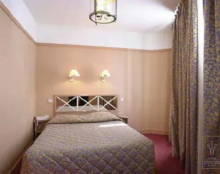 Opera Lafayette فندق