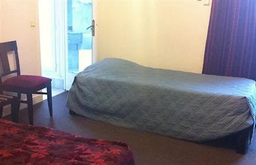 Ξενοδοχείο Opera Lafayette Παρίσι