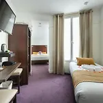오페라 라파예트 파리