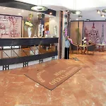 Opera Lafayette 3* Párizs