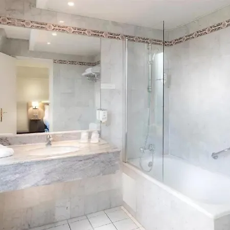 Opera Lafayette 3* Παρίσι