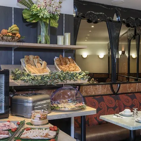 Opera Lafayette 3* Παρίσι