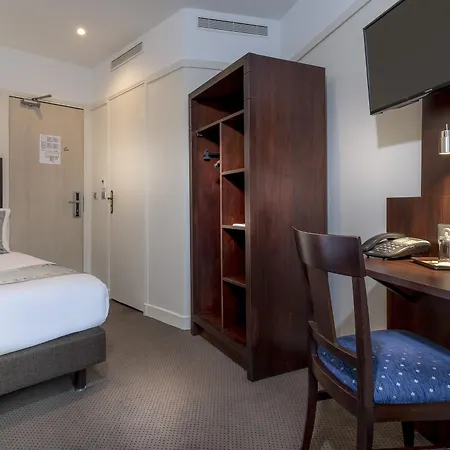 Opera Lafayette 3* Παρίσι