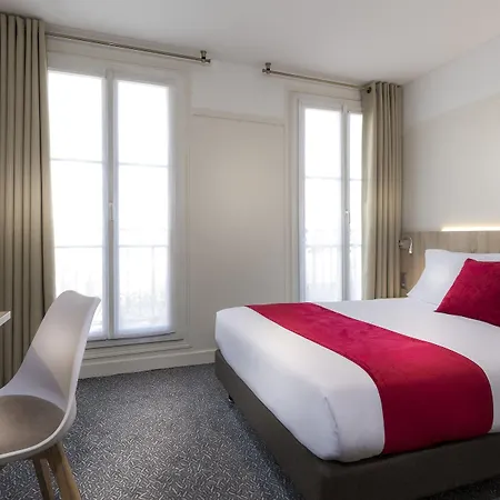 Opera Lafayette 3*