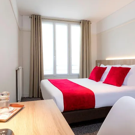 Opera Lafayette 3* Παρίσι