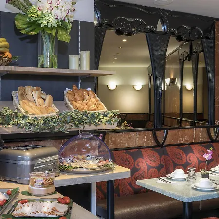 Opera Lafayette 3* Παρίσι