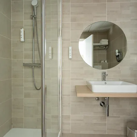 호텔 오페라 라파예트 파리