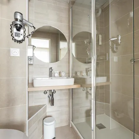 호텔 오페라 라파예트 파리