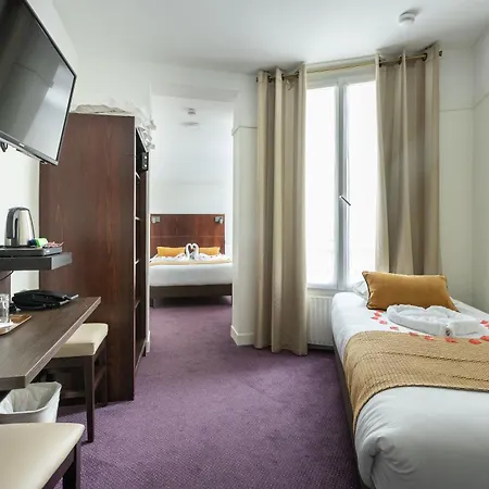 Opera Lafayette باريس