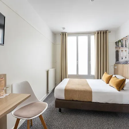 Opera Lafayette Otel 3*