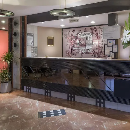 오페라 라파예트 파리