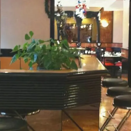 호텔 오페라 라파예트 3*