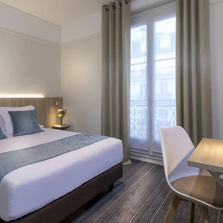 Opera Lafayette Otel