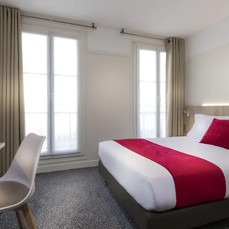 오페라 라파예트 호텔 3*