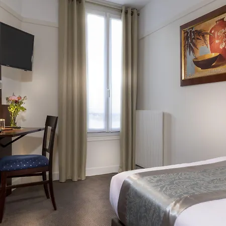 Otel Opera Lafayette Paris