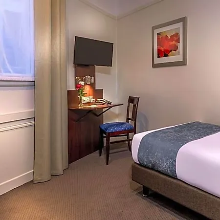 Opera Lafayette Hotel 3*