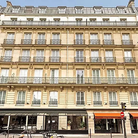 Opera Lafayette 3* París