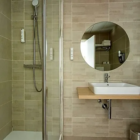 Opera Lafayette Hotel 3*