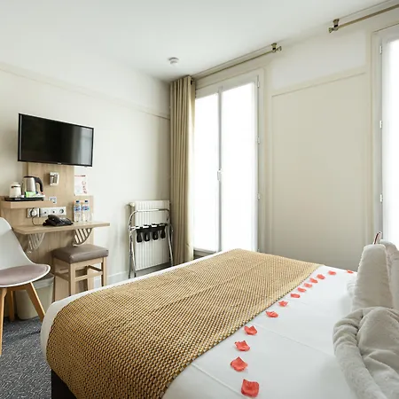 Opera Lafayette Hotel 3*