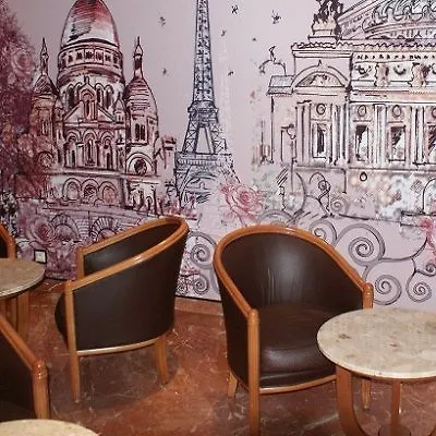 Opera Lafayette 3* Παρίσι