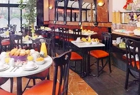 فندق Opera Lafayette