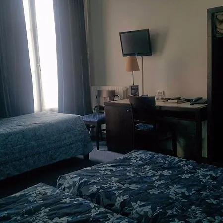 Otel Opera Lafayette 3*