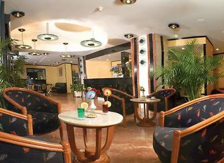 Opera Lafayette 3* باريس