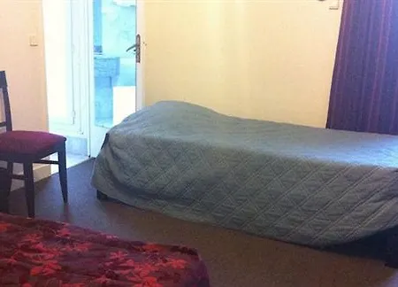 فندق Opera Lafayette باريس