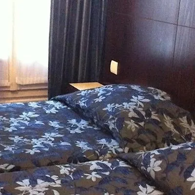 Opera Lafayette Ξενοδοχείο 3*