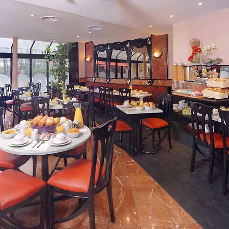 Opera Lafayette باريس