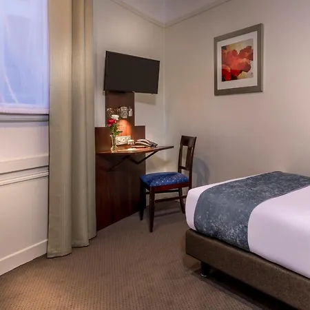 Ξενοδοχείο Opera Lafayette 3*