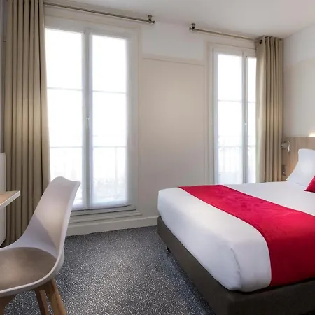 Opera Lafayette Ξενοδοχείο 3*