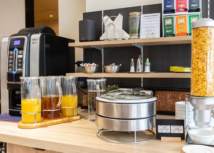 Opera Lafayette Hotel 3*