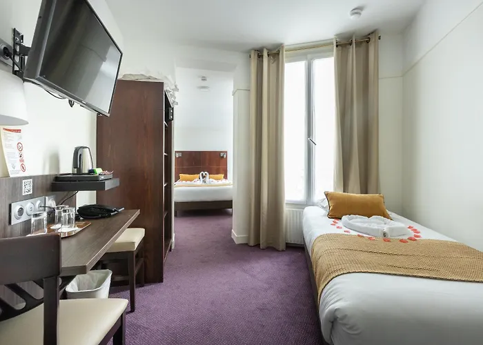 Opera Lafayette París