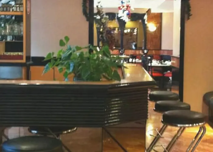 Otel Opera Lafayette 3*