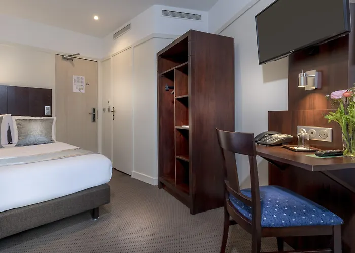 Opera Lafayette 3* Paris