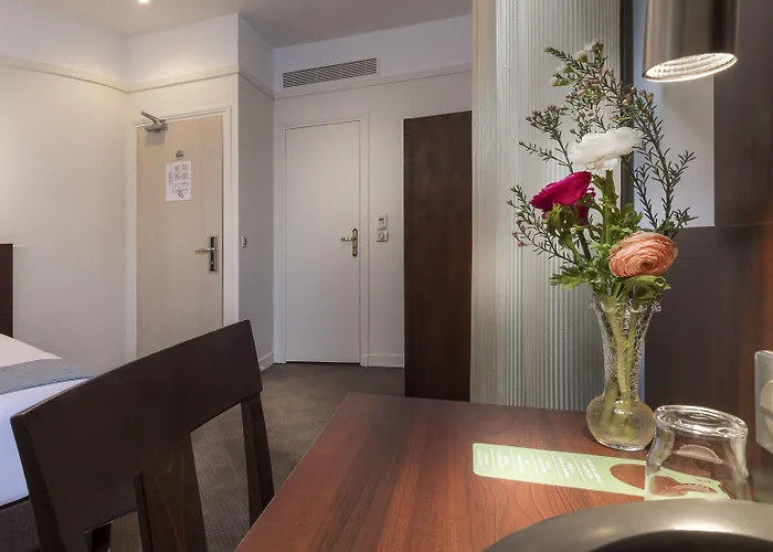 Opera Lafayette Paris