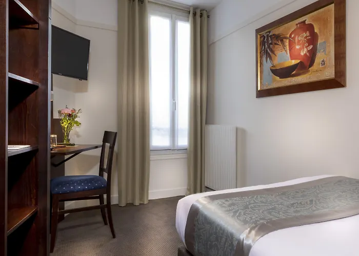 Otel Opera Lafayette Paris