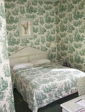 Opera Lafayette Otel 3*