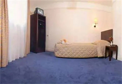 Opera Lafayette Hotel París