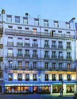 Otel Opera Lafayette 3*