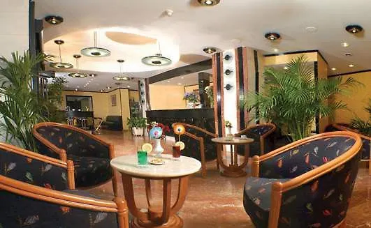 Opera Lafayette 3* Paris