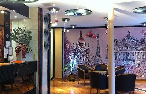 Otel Opera Lafayette