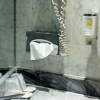 Opera Lafayette Otel Paris