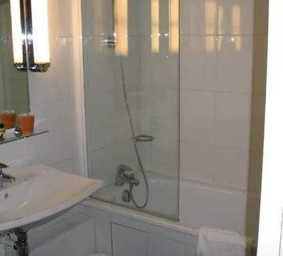 Opera Lafayette Hotel París