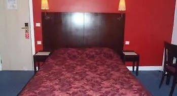 Otel Opera Lafayette