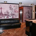 老佛爷歌剧院酒店 酒店 3*